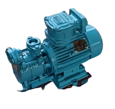 Key Features of Precision Engineering Works Industrial Motors and Pumps Key Features of Precision Engineering Works Industrial Motors and Pumps