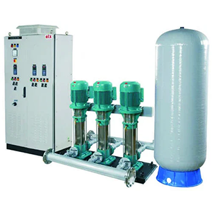 Hydropneumatic System Manufacturers in Faridabad