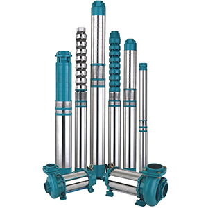 Borewell Submersible Pump Manufacturers in Mumbai