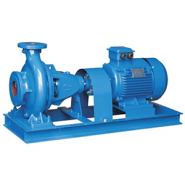 Centrifugal Back Pullout End Suction Pump Manufacturers in Khowai