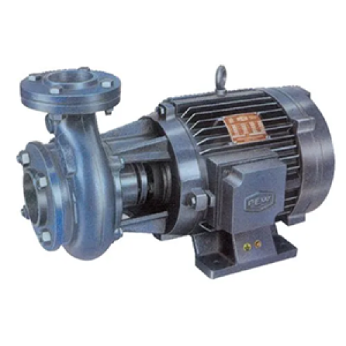 Centrifugal Monoblock Pump Manufacturers in Mumbai