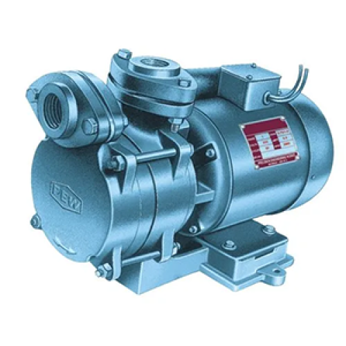 Domestic Self Priming Monoblock Pump Manufacturers in Mumbai