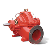 Horizontal Split Casing Pump Manufacturers in Khowai