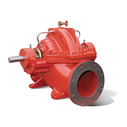 Horizontal Split Casing Pump Manufacturers in Mumbai