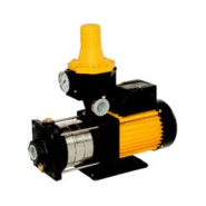 Multistage Centrifugal Booster Monoblock Pump Manufacturers in Khowai