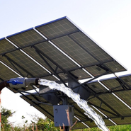 Solar System Manufacturers in Dhalai