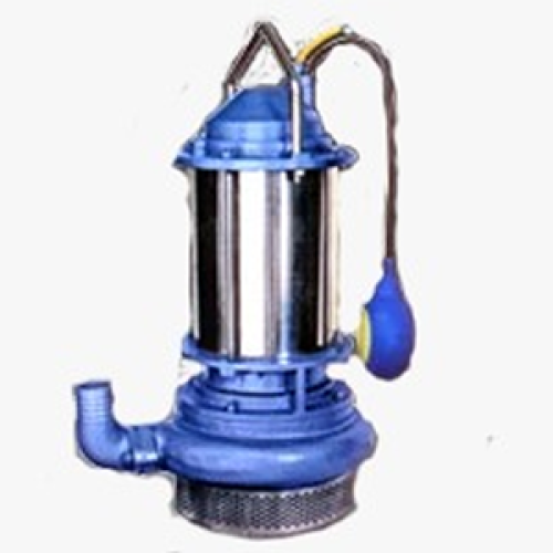 Submersible Dewatering Pump Manufacturers in Mumbai