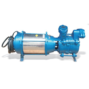 Submersible Self Priming Monoblock Pump Manufacturers in Mumbai