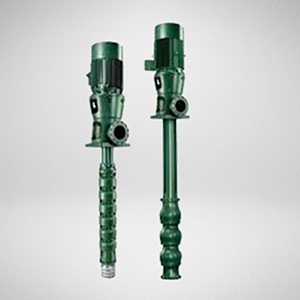 Vertical Turbine Pump Manufacturers in Mumbai