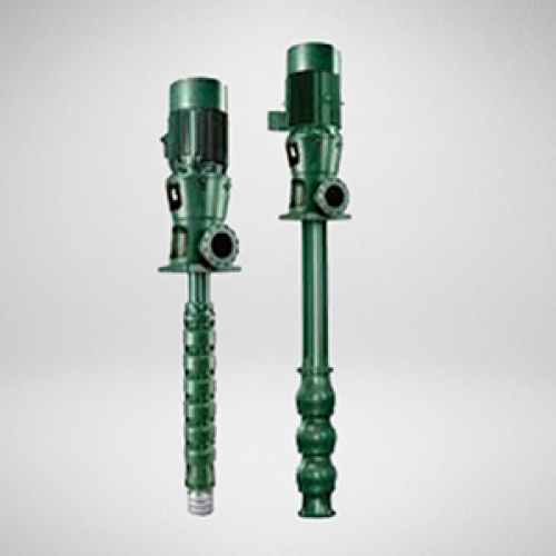 Vertical Turbine Pump Manufacturers in Mumbai